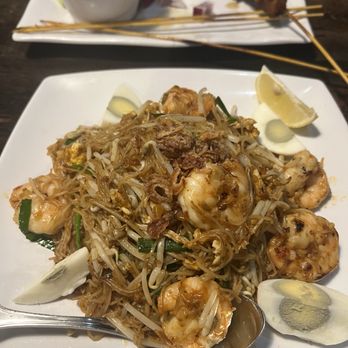 Sambal Chef - Mee Siam - Malaysian Near Me - Houston, Texas