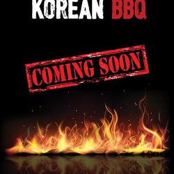 167°F Korean BBQ