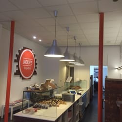 Jackie's Bagelbar