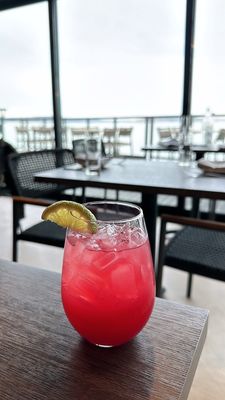 Woven Seafood & Chophouse by null