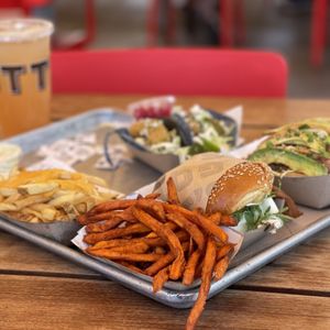 Drunk train Sonoma/Napa