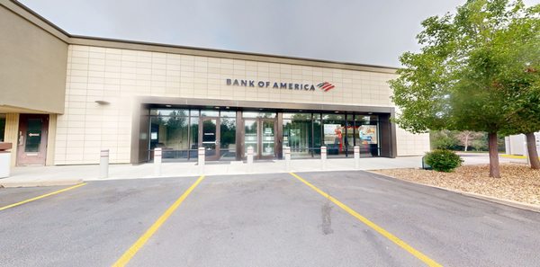 Bank of America Mortgage