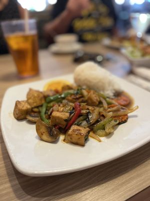 Thai Smile Palm Springs by null