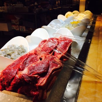 Feast Buffet - Meat - Buffets Near Me - Renton, Washington