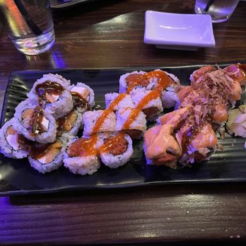 Lazy Fish - Sushi Bars Near Me - Frederick, Maryland Lazy Fish - Sushi Bars Near Me - Frederick, Maryland
