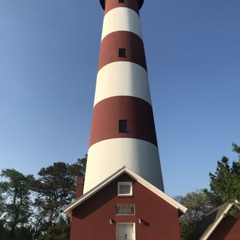 Channel Bass Inn - Tea Rooms Near Me - Chincoteague, Virginia