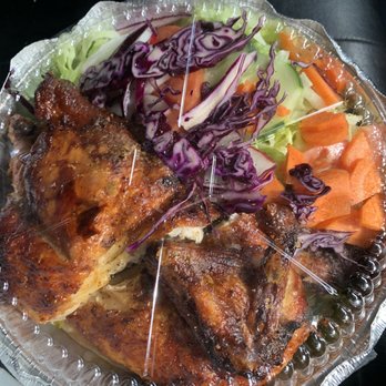 El Pollo Inka Peru - The food was delicious, but the females NG !! - Peruvian Near Me - Forest Hills, New York El Pollo Inka Peru - The food was delicious, but the females NG !! - Peruvian Near Me - Forest Hills, New York