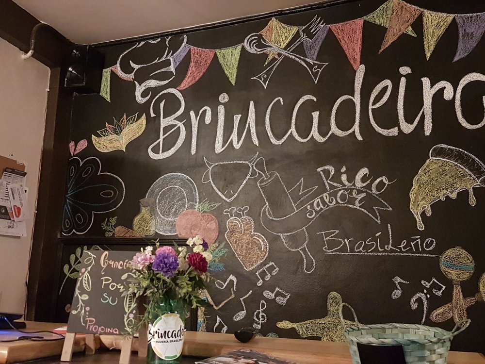 Brincadeira