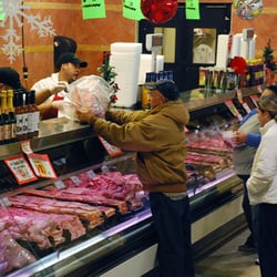 Village Fresh Market