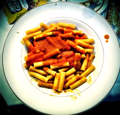 Villa Mosconi Restaurant by null