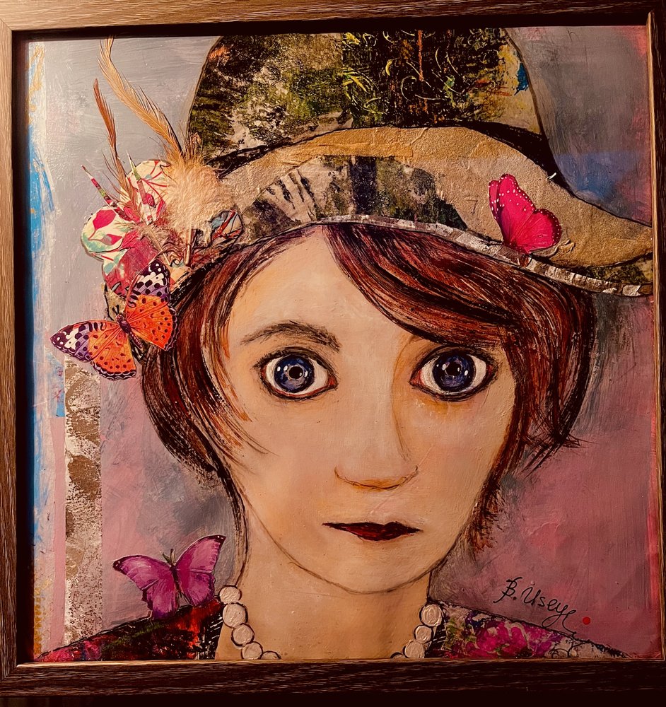 BASIA ARTIST 18 Photos Gilbert, Arizona Paint & Sip Phone