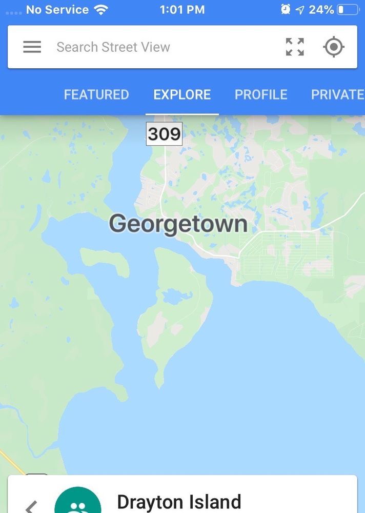 DRAYTON ISLAND Updated September 2024 20 Photos 152 Drayton