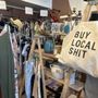 Retail Therapy