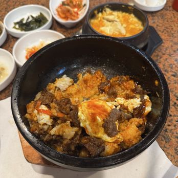 Young Dong Tofu - Korean Near Me - Arcadia, California
