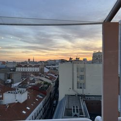 Casa Suecia - Views