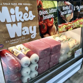 Jersey Mike's Subs - Sandwiches Near Me - Kapolei, Hawaii