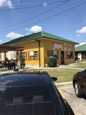 Don Burrito Grill by null