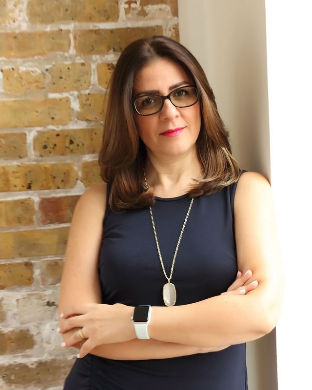 Law Offices of Maryam M Golbarg, PC - disability attorney in Austin, TX