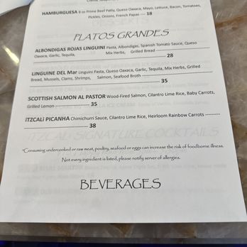 iTzcali Tapas and Tequila - Beer Bar Near Me - Wichita, Kansas iTzcali Tapas and Tequila - Beer Bar Near Me - Wichita, Kansas