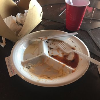 Pody's BBQ - All gone - Barbeque Near Me - Pecos, Texas