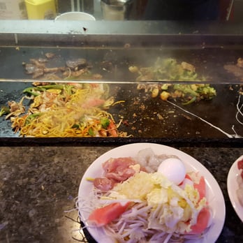 Teppanyaki Grill - Habachi grill - Buffets Near Me - Laurel, Maryland Teppanyaki Grill - Habachi grill - Buffets Near Me - Laurel, Maryland