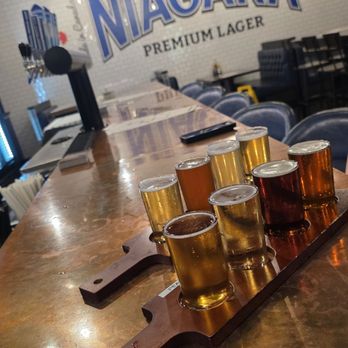 Niagara Brewing Company - Brewpubs Near Me - Niagara Falls, Ontario
