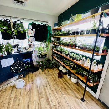 Parks Place Plants - Nurseries & Gardening Near Me - Spokane Valley , Washington