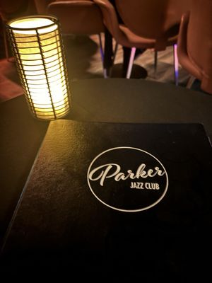 Parker Jazz Club by null