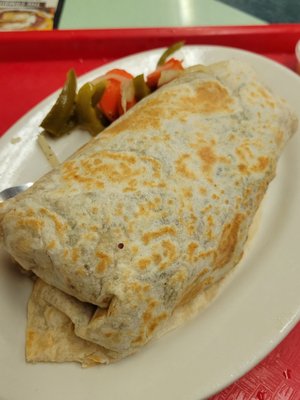 Los Tacos by null
