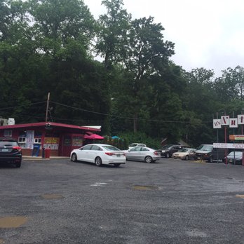 It's Nutts - Do not pass by! - Diners Near Me - Titusville, New Jersey It's Nutts - Do not pass by! - Diners Near Me - Titusville, New Jersey