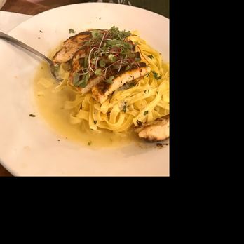 Next Door Beach Bistro - Chicken Fettuccine - Seafood Near Me - Flagler Beach, Florida Next Door Beach Bistro - Chicken Fettuccine - Seafood Near Me - Flagler Beach, Florida