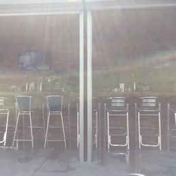 Outside Outside