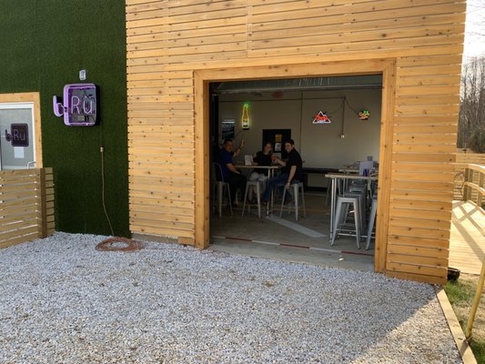 Brüdergarten (Brü) by null