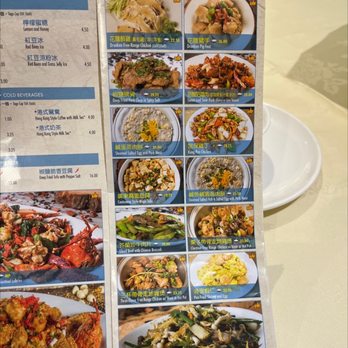 Henry's Cuisine - Menu - Asian Fusion Near Me - Alhambra, California Henry's Cuisine - Menu - Asian Fusion Near Me - Alhambra, California