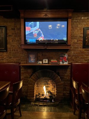 The Galway Arms by null