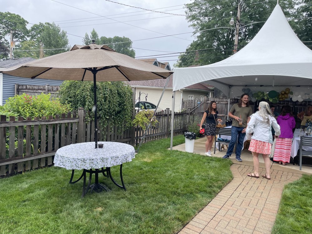 AFFORDABLE BACKYARD TENTS Updated September 2024 56 Photos & 29