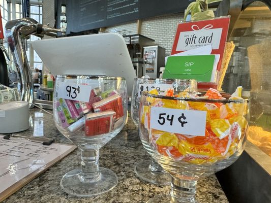 Sip Café by null