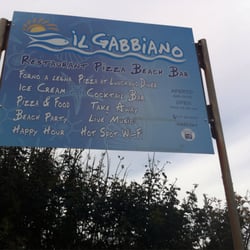Il Gabbiano