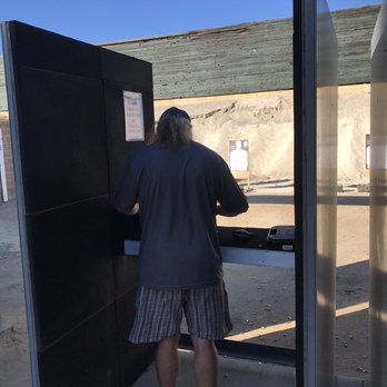Prado Olympic Shooting Park - Loading - Gun/Rifle Ranges Near Me - Chino, California Prado Olympic Shooting Park - Loading - Gun/Rifle Ranges Near Me - Chino, California