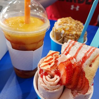 Ice Spot - mango chamoy smoothie - Bubble Tea Near Me - Lake Mary, Florida Ice Spot - mango chamoy smoothie - Bubble Tea Near Me - Lake Mary, Florida