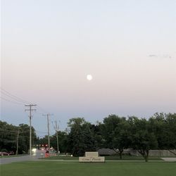 CrossPointe Church