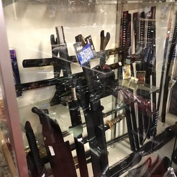 Dragon Spring - Swords - Sporting Goods Near Me - Reno, Nevada