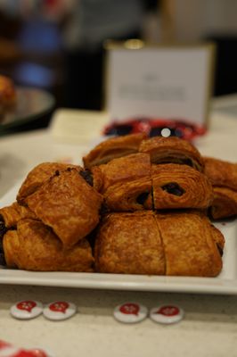 Morning Parade Coffee Bar by null