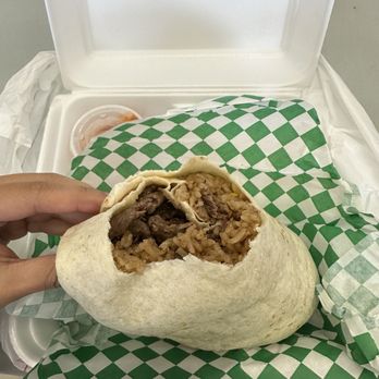 Wrap & Roll - Asian Fusion Near Me - Pearland, Texas