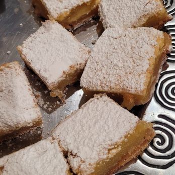 Christy's Bakery - lemon bars - Bakeries Near Me - Wellington, Florida Christy's Bakery - lemon bars - Bakeries Near Me - Wellington, Florida