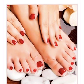 California Nail & Spa - Nail Salons Near Me - El Dorado, Arkansas California Nail & Spa - Nail Salons Near Me - El Dorado, Arkansas