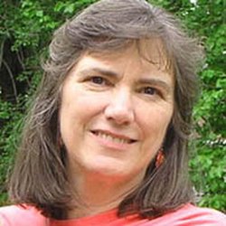 Ellyn Painter, Seamstress