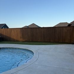 Fence OKC