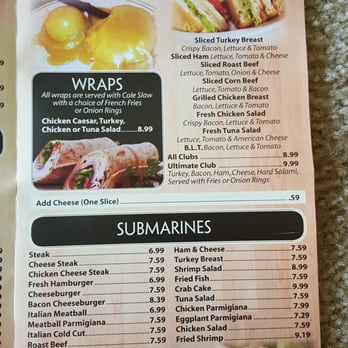 Overlea Diner - Diners Near Me - Baltimore, Maryland