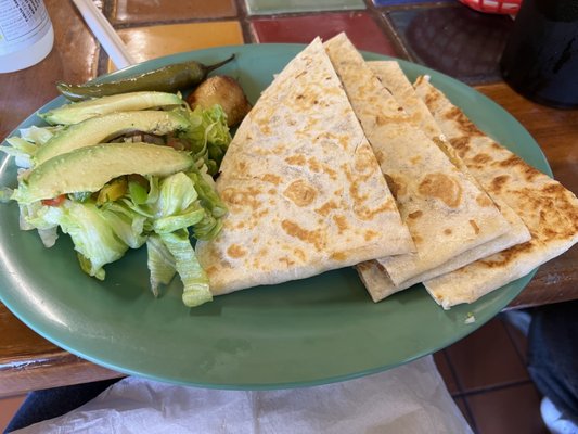 El Mexicano Deli y Taqueria by null